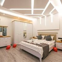 Villa Cazibe — 28