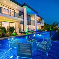 Villa Hyperion — 1