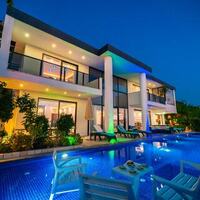 Villa Hyperion — 2