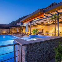 Villa Tiger Exclusive — 1