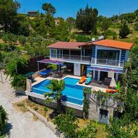 Villa Tepes — 78