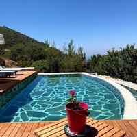 Villa Ambar Fıstık — 3