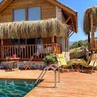 Villa Ambar Fıstık — 5