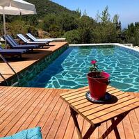 Villa Ambar Fıstık — 7
