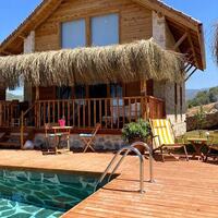 Villa Ambar Fıstık — 11