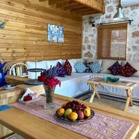 Villa Ambar Fıstık — 14