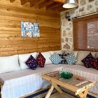 Villa Ambar Fıstık — 15