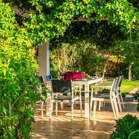 Villa Hyperion — 32