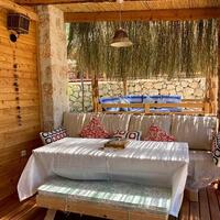 Villa Ambar Fıstık — 20