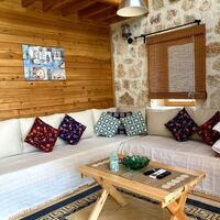 Villa Ambar Fıstık — 22