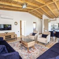Villa Kaş Zade — 5