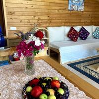 Villa Ambar Fıstık — 26