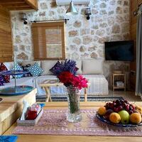 Villa Ambar Fıstık — 29