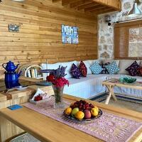 Villa Ambar Fıstık — 34