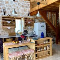 Villa Ambar Fıstık — 35