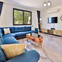 Villa Kaş Zade — 18