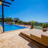 Villa Tiger Exclusive — 37