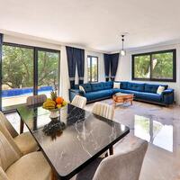 Villa Kaş Zade — 23