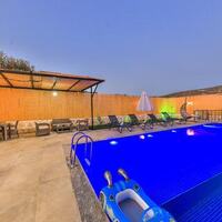 Villa Lotus Patara — 65