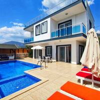 Villa Cemre Üzümlü — 1