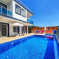 Villa Cemre Üzümlü — 3