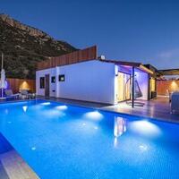 Villa Desde — 1