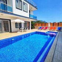 Villa Cemre Üzümlü — 4