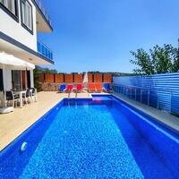 Villa Cemre Üzümlü — 5