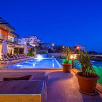 Villa Tiger Exclusive — 55