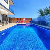 Villa Cemre Üzümlü — 7