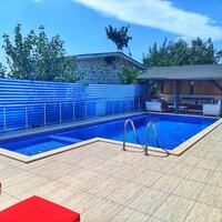 Villa Cemre Üzümlü — 8