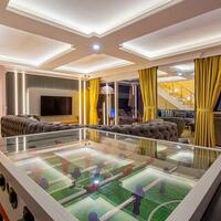 Villa Tiger Exclusive — 65