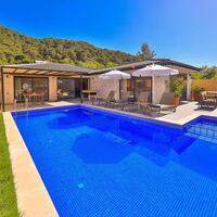 Villa Kalisto — 1
