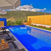 Villa Kalisto — 2