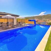Villa Kalisto — 3