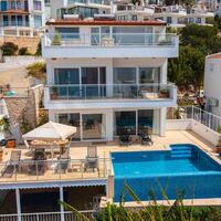 Villa Berry Kışla — 1