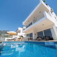 Villa Berry Kışla — 2