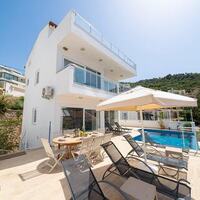 Villa Berry Kışla — 5