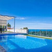 Villa Pırıltı — 8