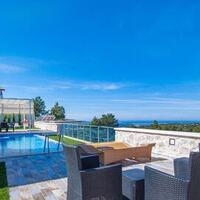 Villa Pırıltı — 10