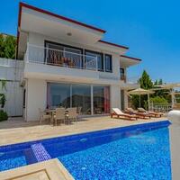 Villa Oscar — 1