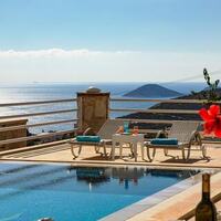 Villa Marcella — 15