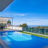 Villa Pırıltı — 11