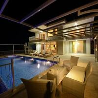 Villa Oscar — 2