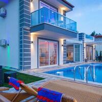Villa Pırıltı — 15