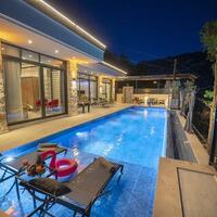 Villa Oliva — 1