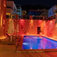 Villa Banbal Kızıltaş — 5