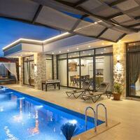 Villa Oliva — 6
