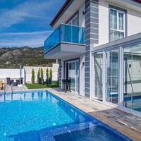 Villa Pırıltı — 20