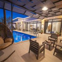 Villa Oliva — 9